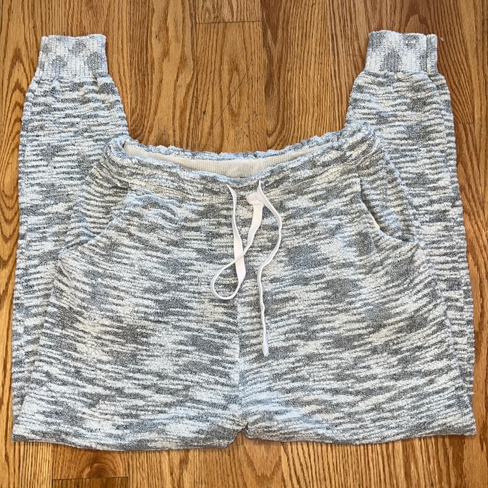 Free People Joggers